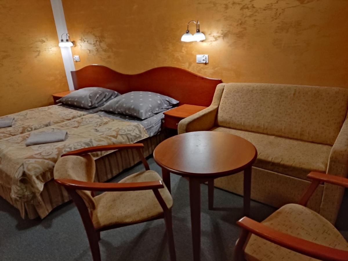 Agroturystyka Kameralna93 Ochaby Exteriér fotografie