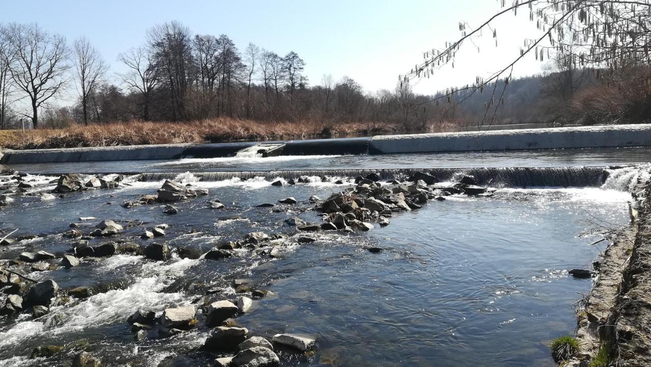 Agroturystyka Kameralna93 Ochaby Exteriér fotografie